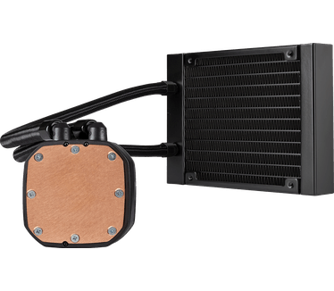 Corsair iCUE iCUE H60i RGB Pro XT, Liquid CPU-cooler