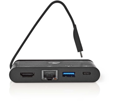 Nedis TCARF260BK