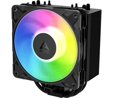 ARCTIC Freezer 36-S A-RGB, Zwart