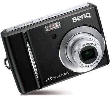 BenQ C1450 Zwart
