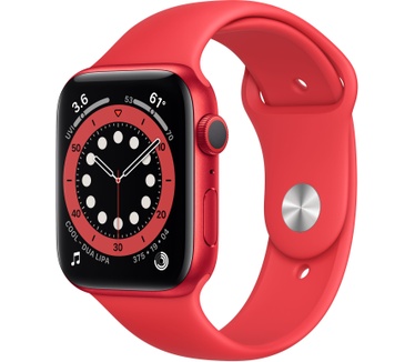 Apple Watch Series 6