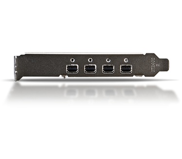 Sapphire GPRO 4200 4G GDDR5 PCI-E QUAD MINI DP