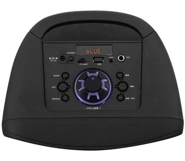 Trevi XF 440 KB