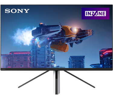 Sony Inzone M3 27" Zwart