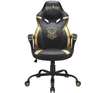 Subsonic Junior Hogwarts