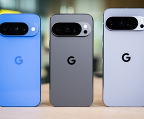 Google Pixel 10 - Ontwerp