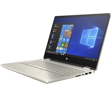 HP Pavilion x360 14-dh1751nd