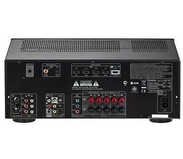 Denon AVR-1611