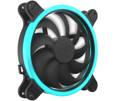 SilentiumPC Corona HP RGB Kit
