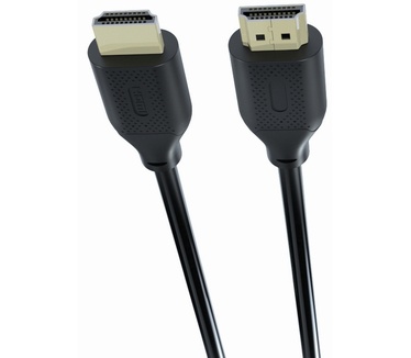 Gembird CC-HDMI8K-1M Zwart