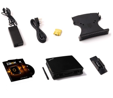Zotac ZBOX EI750 Plus