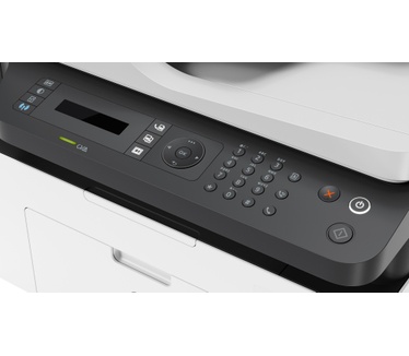 HP Laser MFP 137fnw