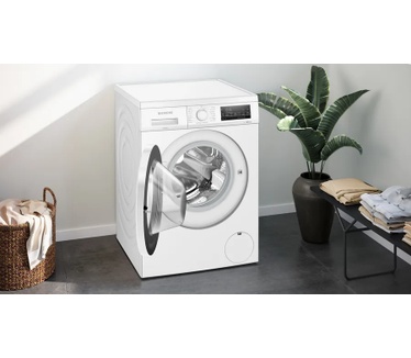 Siemens iQ500 WU14UT20NL