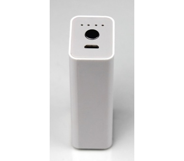 A-Solar A-Solar Pocket Power Bank 2600 (AL265)