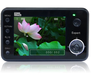 Pixel Expert Nikon