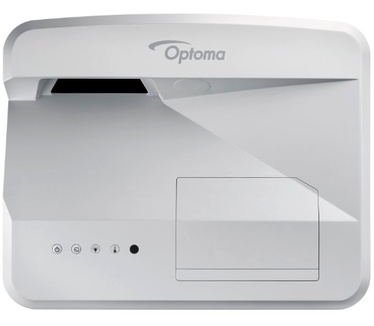 Optoma X320USTi