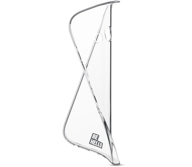 BeHello Samsung Galaxy A3 (2017) Thingel case transparent