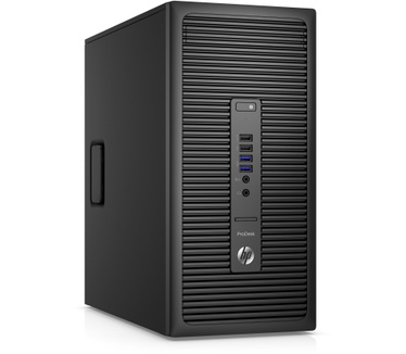 HP 600 G2 MT
