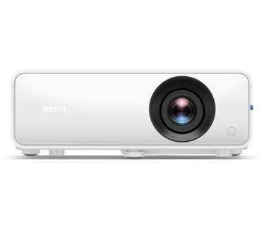 BenQ LW555C