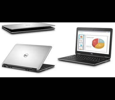 Dell Latitude 12 7240