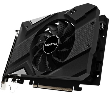 Gigabyte GeForce GTX 1650 D6 4G (rev. 2.0)