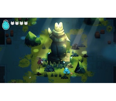 Crypt Custodian (Switch)