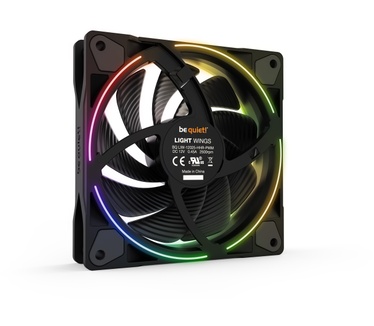 be quiet! Light Wings PWM High-speed