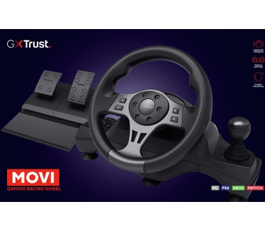 Trust GXT 289 Movi