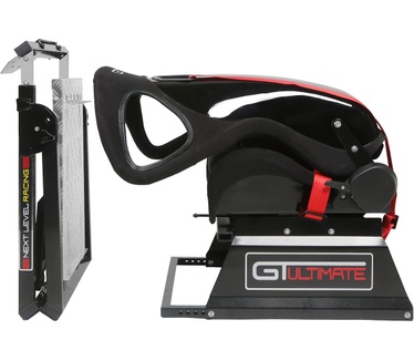 Next Level Racing Next Level Racing GTultimate V2 Simulator Cockpit