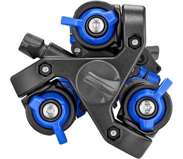 Manfrotto MKBFRA4 Blauw