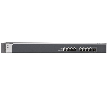 Netgear Prosafe ProSAFE Web Managed (Plus) XS708Ev2