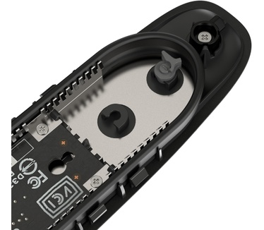 ASUS COBBLE Black (ESD-A1A/BLK)