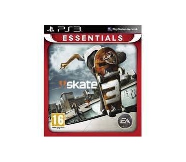 Skate 3 Essentials, PS3