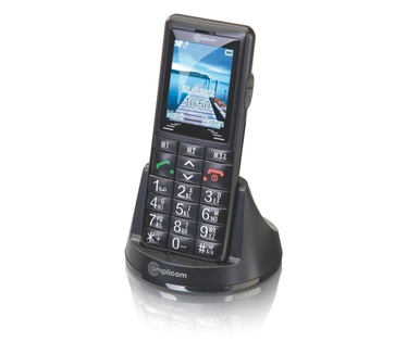 Audioline PowerTel M 6000 Senioren GSM