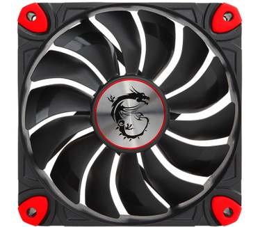MSI TORX FAN 12CM