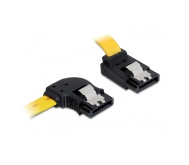 Delock 0.5m SATA III