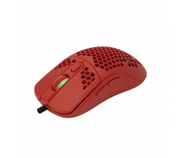 White Shark GALAHAD-RED