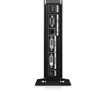 Samsung Cloud Box (TX-WN)