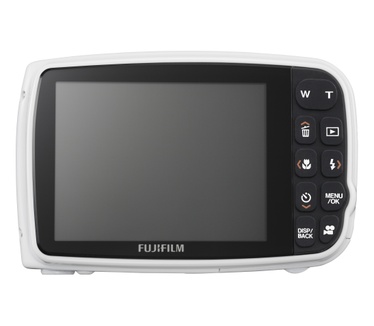 Fuji FinePix Z30 Wit