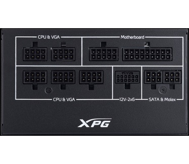 Adata XPG Core Reactor II VE 750W