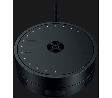 Razer Nommo Pro