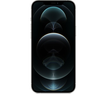 Apple iPhone 12 Pro Max 256GB Zilver