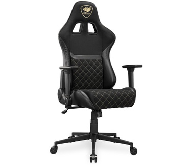 Cougar Armor One V2 Gold F