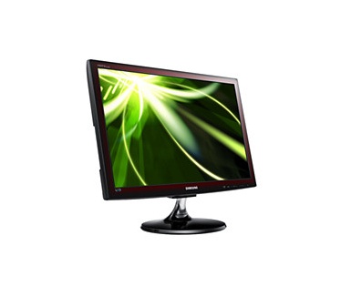 Samsung Syncmaster T23B350EW Zwart