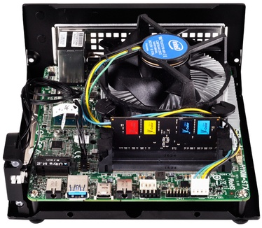 Silverstone Vital VT02