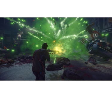 Dead Rising 4, Windows
