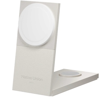 Native Union Rise 3-In-1 Qi2