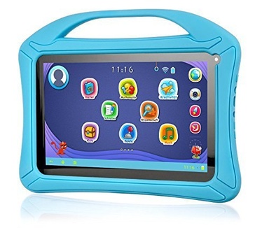 Xoro KidsPAD 903 Blauw