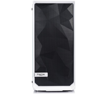 Fractal Design Meshify C - TG