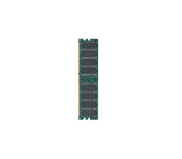 HP 2048MB of Advanced ECC PC2100 DDR SDRAM DIMM Memory Kit (1x2048MB)